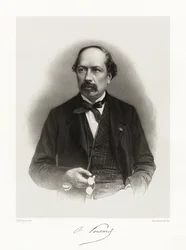 フランソワ・ポンサード、1865-66